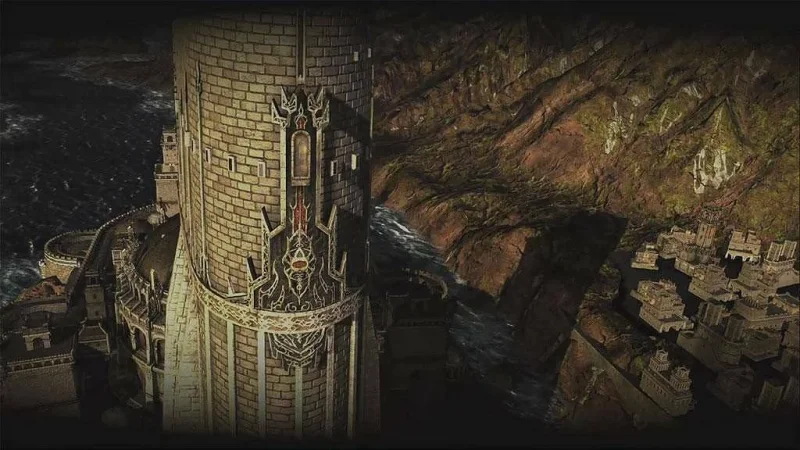 Lair