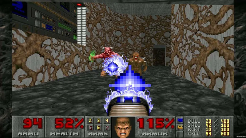 DOOM (Classic)