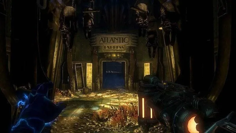 BioShock Ultimate Rapture Edition na konci měsíce