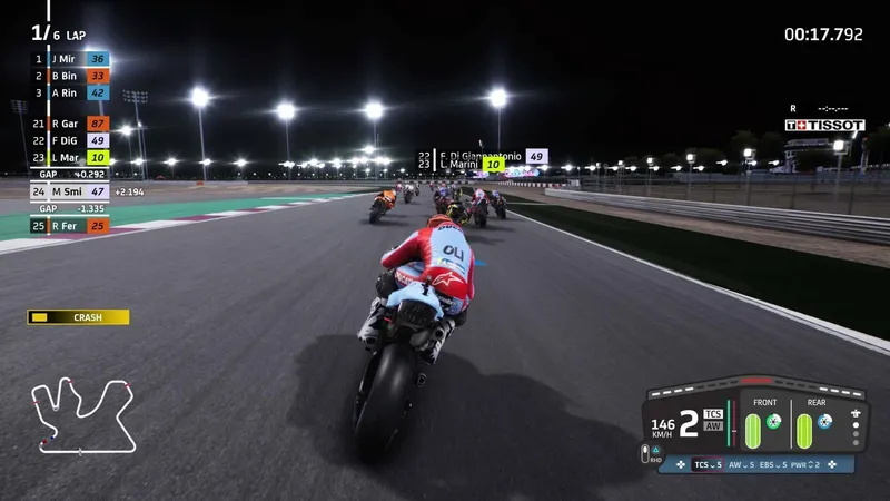 MotoGP 22