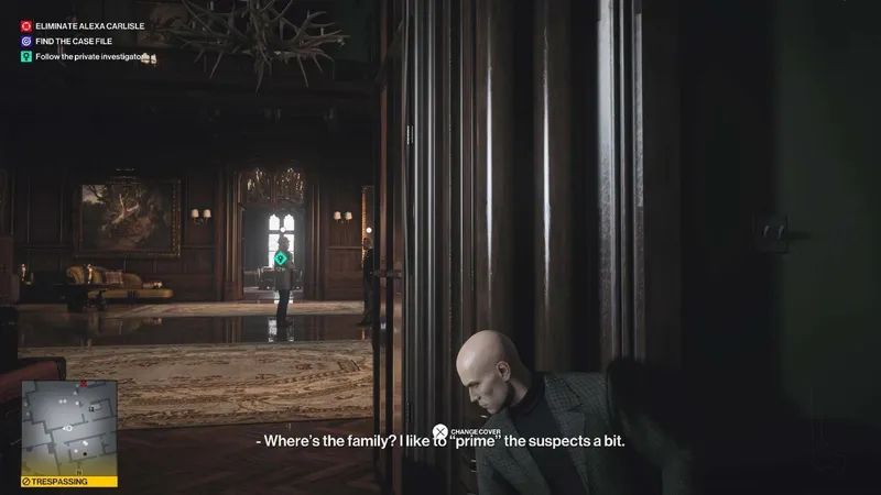 IO Interactive: Není pochyb o tom, že bude další díl série Hitman 