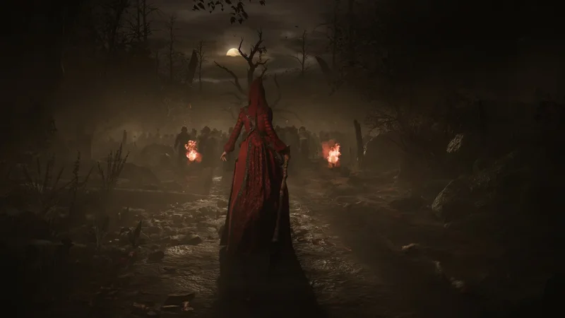 Tvůrce série Assassin’s Creed oznámil příběhovou akci 1666: Amsterdam