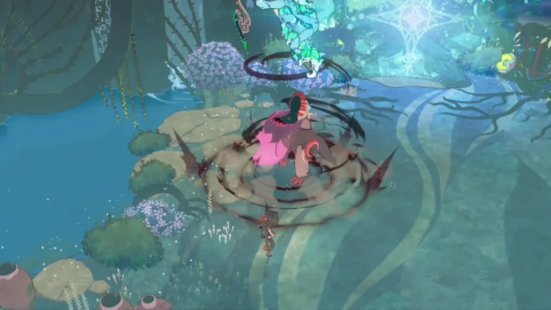 Vychází hra Bayonetta Origins: Cereza and the Lost Demon, podívejte se na nový trailer