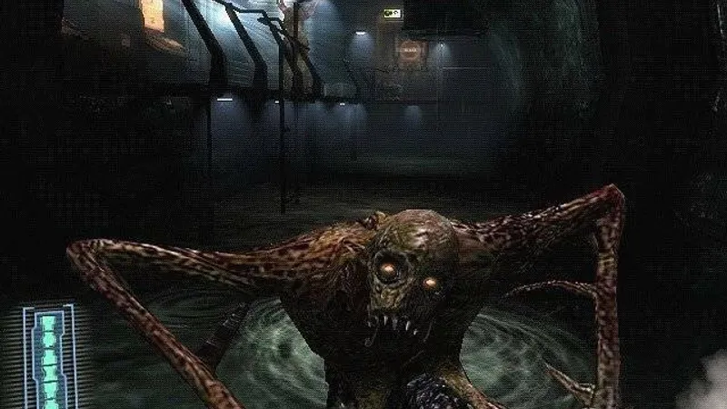 Dead Space Extraction PS3