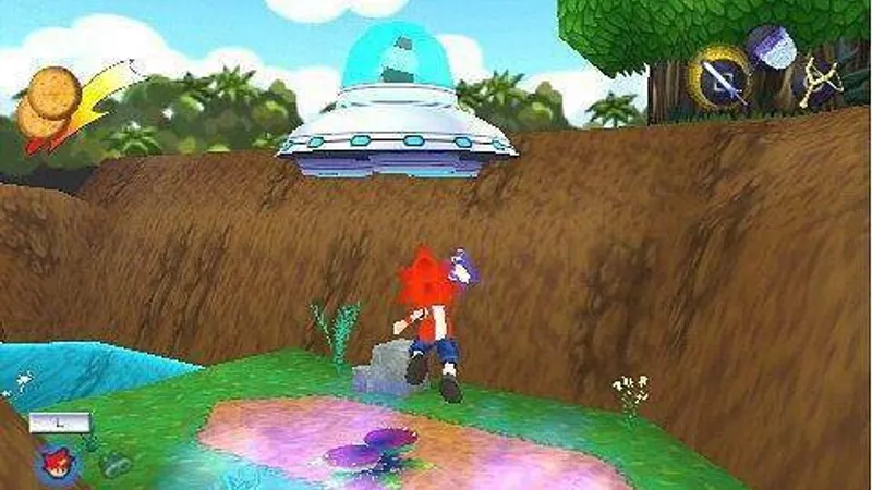 Ape Escape: On the Loose