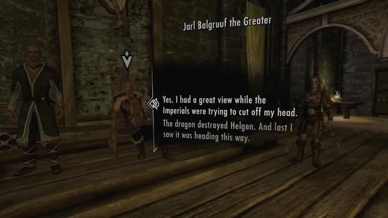 The Elder Scrolls V: Skyrim VR