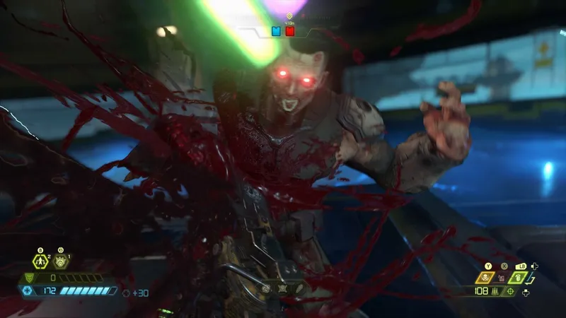 DOOM Eternal: The Ancient Gods - Part One