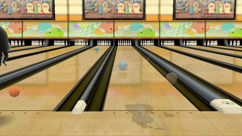 Nintendo oznámilo Wii Sports Club