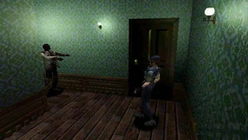 Resident Evil