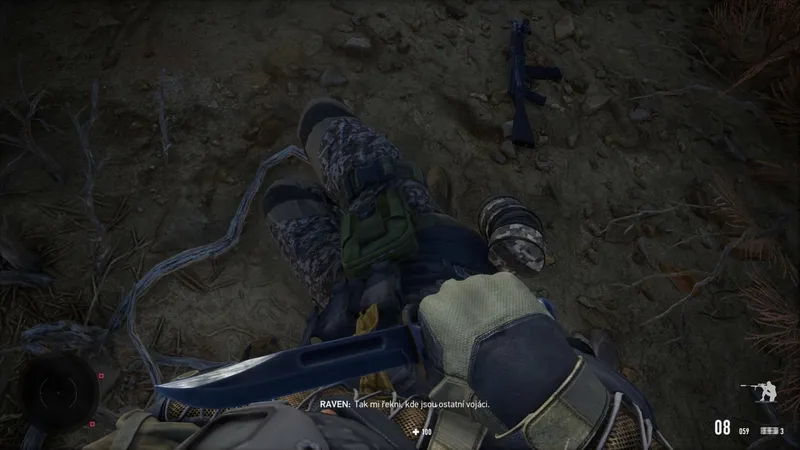 Sniper Ghost Warrior Contracts 2