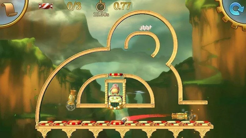 Furmins vyjde na Playstation Vita