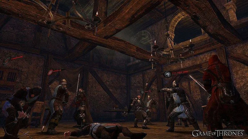 Game of Thrones má datum vydání, nový trailer a obrázky