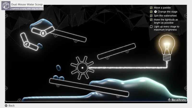 Nintendo Switch 2 Welcome Tour