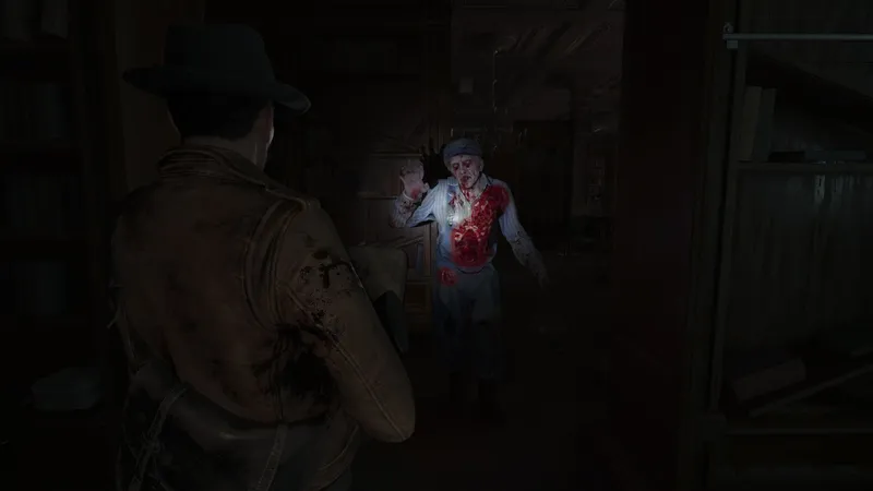 Hororová hra The Sinking City 2 byla kvůli ruskému terorizování obyvatel Ukrajiny odložena na první polovinu roku 2026, nové obrázky