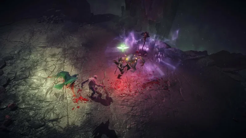Oznámena akční RPG hra Vikings – Wolves of Migard