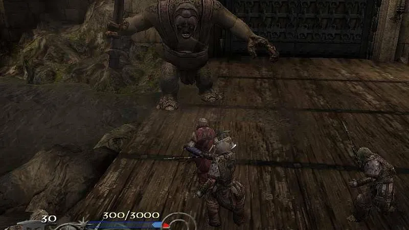 The Lord of the Rings: The Return of the King