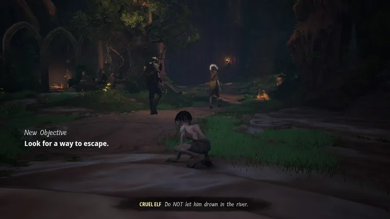 Studio Daedalic Entertainment se omluvilo za katastrofální launch hry The Lord of the Rings: Gollum