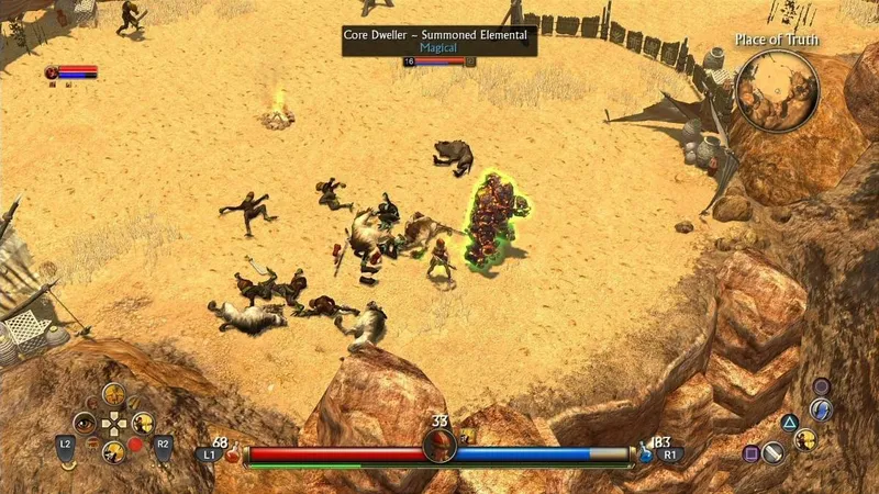 Titan Quest