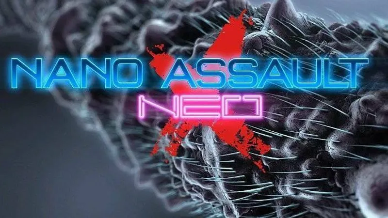 Nano Assault Neo-X vyjde na PS4 už tento týden