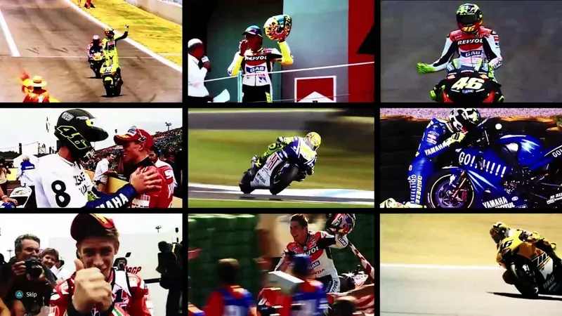 MotoGP 22