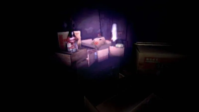 Hudson oznamuje Wii horor Calling