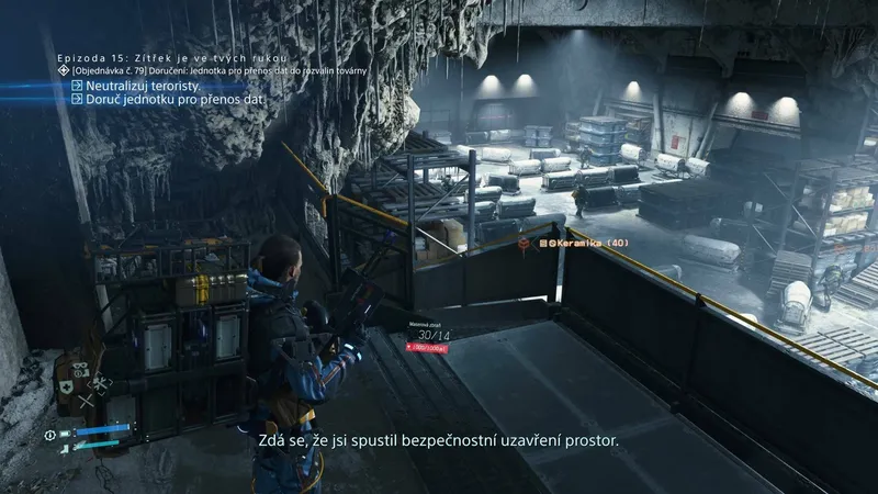 Dokument Hideo Kojima: Connecting Worlds se dostal na Disney+, u nás zatím dostupný není