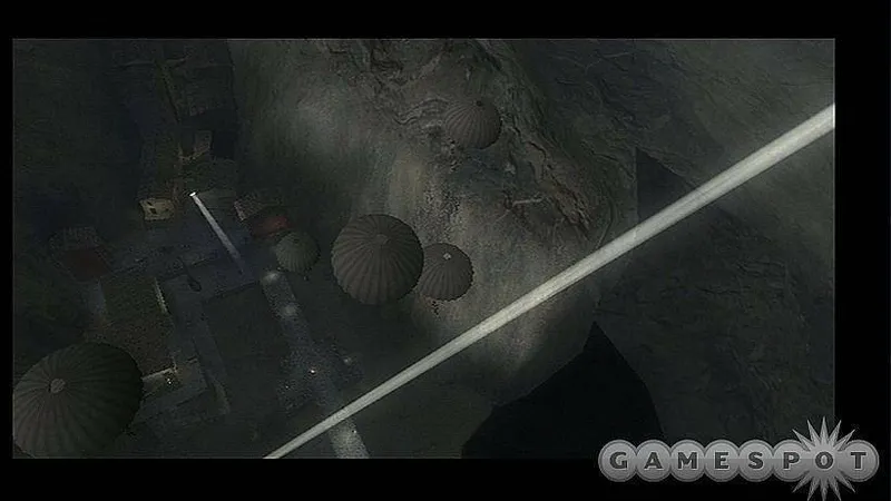 Medal of Honor: Vanguard