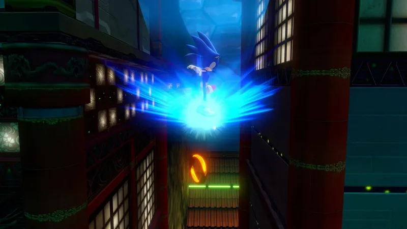 Sonic Colors: Ultimate