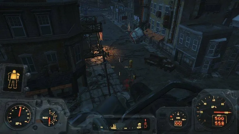 Todd Howard: Pracujeme na několika Fallout projektech