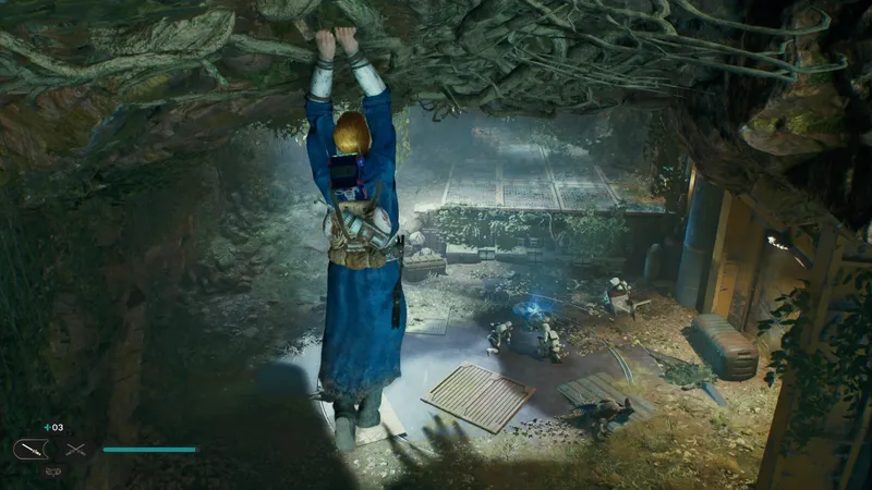 Star Wars Jedi: Survivor