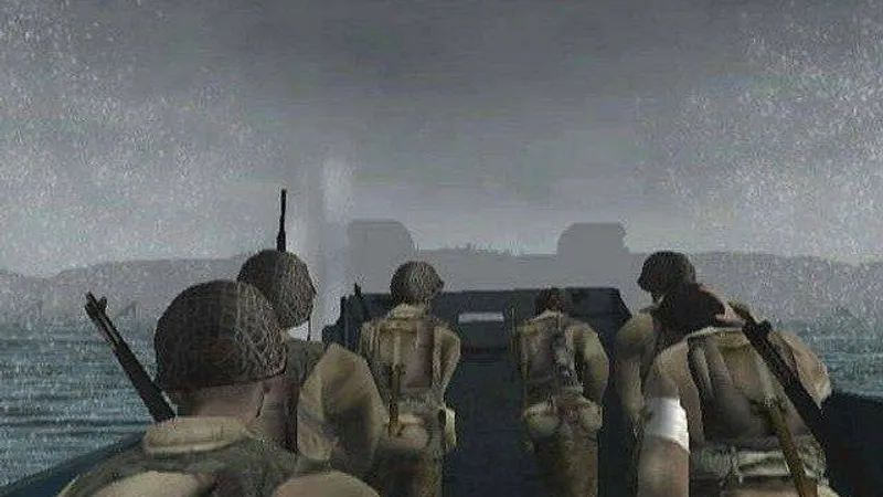 Medal of Honor Frontline