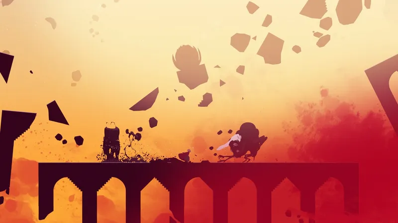 Vychází nádherná plošinovka Neva, sbírá vysoká hodnocení