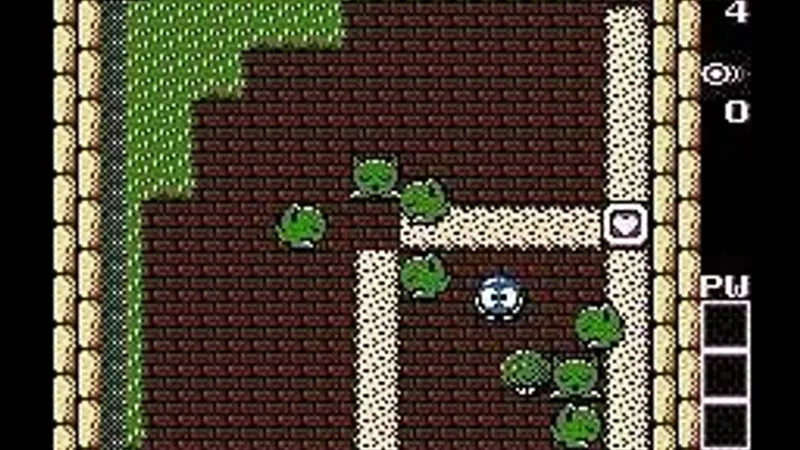 Adventures of Lolo 2