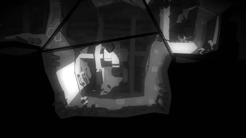 Oznámena temná puzzle adventura One Upon Light pro PS4