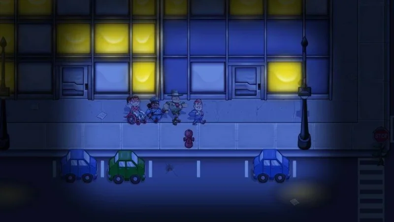 Atlus vydá na konzole Citizens of Earth