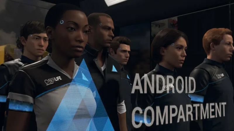 Studio Quantic Dream založilo novou pobočku v Montrealu