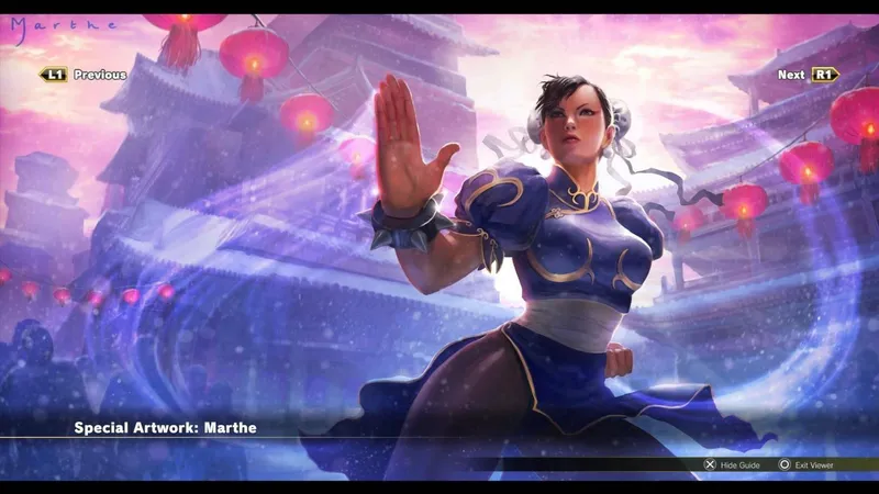 Do Street Fighter V: Champion Edition se dostane Seth, Gill je dostupný už nyní