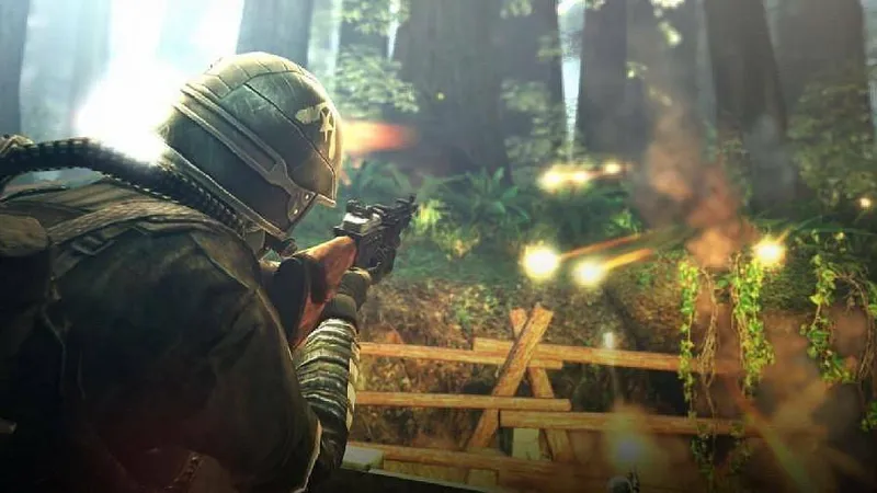 IGN: Resistance 2 ohodnocen