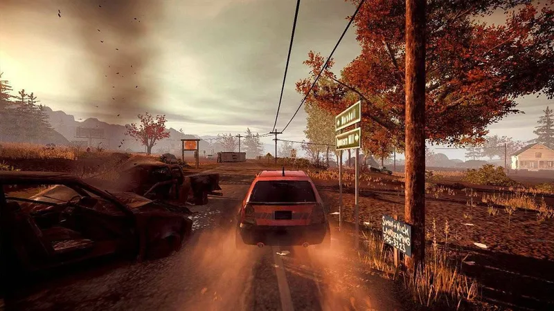 State of Decay: Year-One Survival Edition