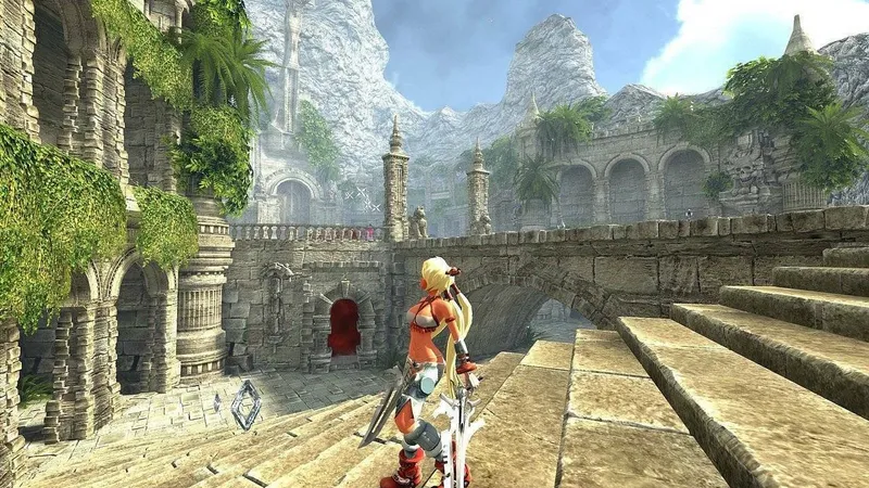 Boku &ndash; odpověď MS na LBP