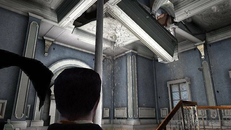 Max Payne 2: The Fall of Max Payne