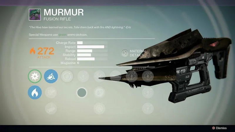 Destiny Expansion I: The Dark Below