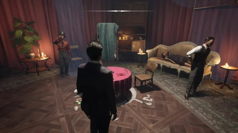 Sherlock Holmes: Chapter One vyjde příští týden pro PS4, Xbox One verze zrušena