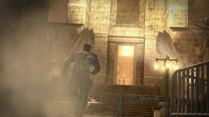 Nový Dead to Rights tento rok