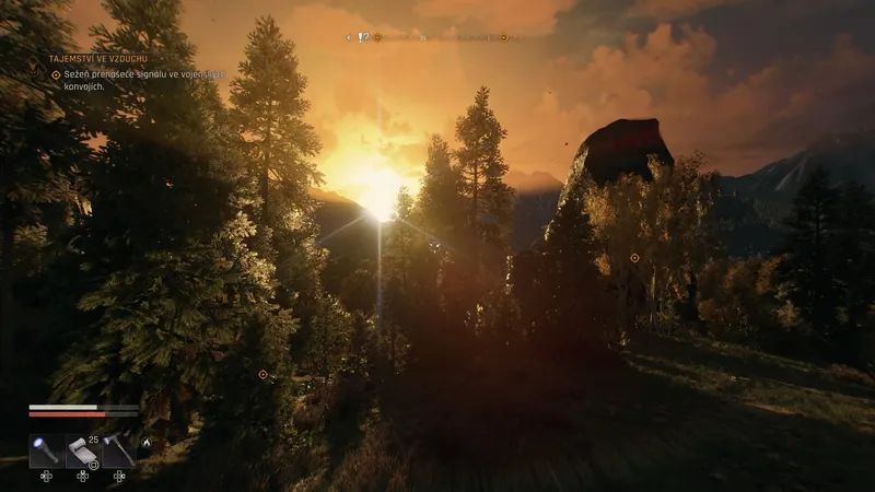 Dying Light: The Beast