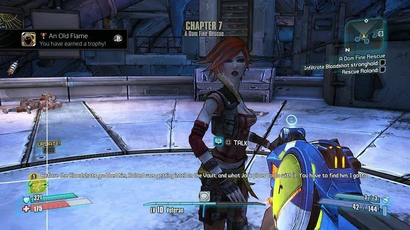 Borderlands: The Handsome Collection