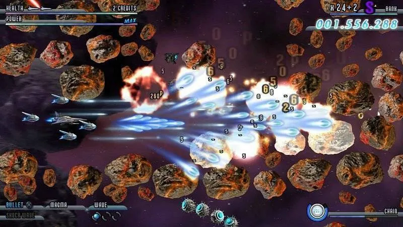 Söldner-X 2: Final Prototype má datum vydání