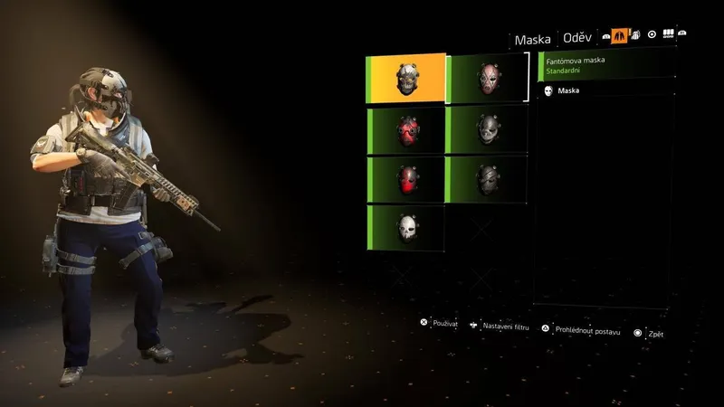 Už brzy se zřejmě rozjede naplno vývoj hry Tom Clancy's The Division 3