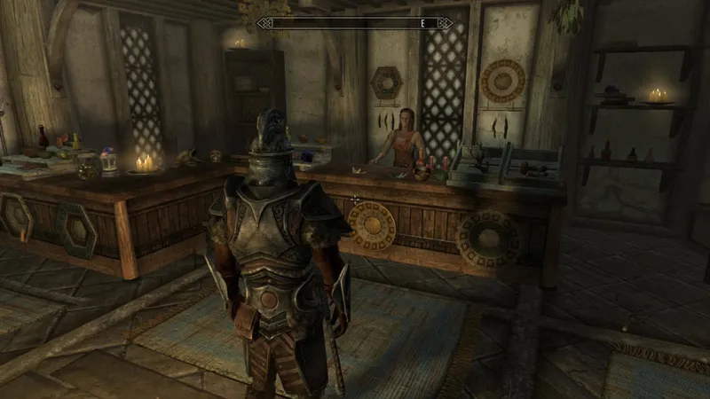 Hra The Elder Scrolls V: Skyrim - Anniversary Edition vyšla pro Nintendo Switch 2