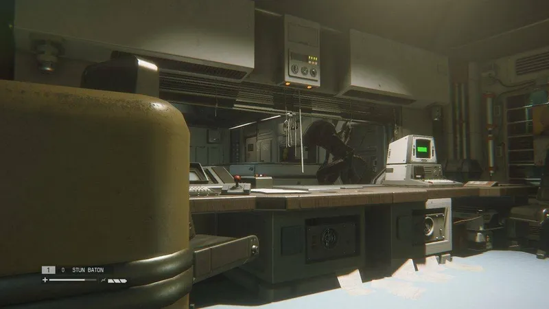 Alien: Isolation